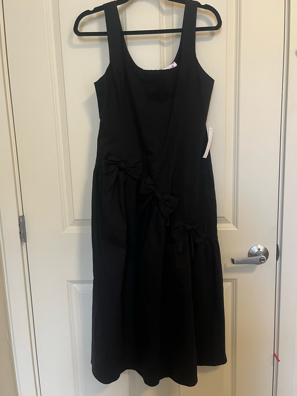 Lisa Says Gah Alina dress NWT